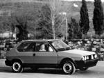 Fiat Ritmo 105 TC 1983 года